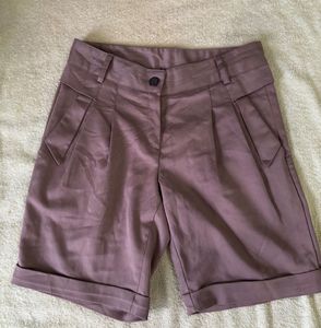 Women's Bermuda Shorts