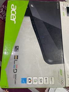 Acer Monitor