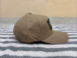 Burberry Premium Unisex Beige Cap