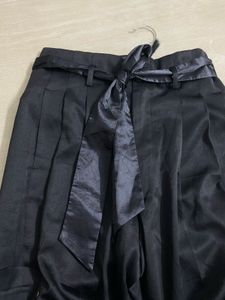 Stylish Black Pants