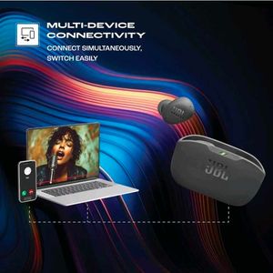 JBL Wireless Earbuds