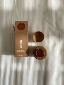 Rhode Pocket Blush - Toasted Teddy