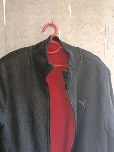 Puma Bomber Jacket