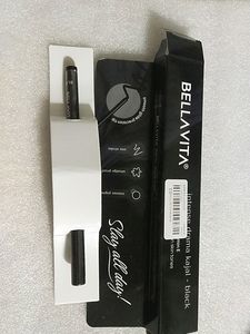BELLAVITA KAJAL BLACK