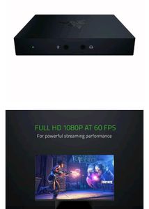 Razer Ripsaw HD Capture Card for Recording and