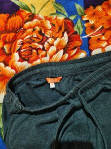 Comfy Dark Grey Lounge Pants