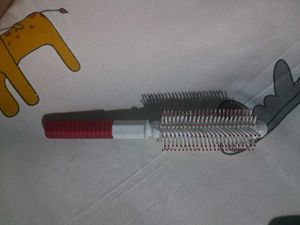 Round Hair Brush