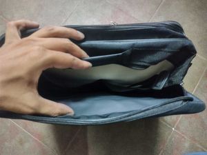 Hand Bag For Money Carry