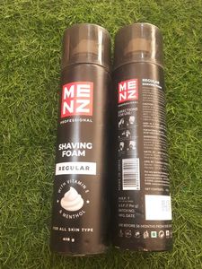 Men's Shaving Foam Set off 2
