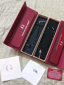 Giva Anklet Set with Certificate Fixed Price ✅