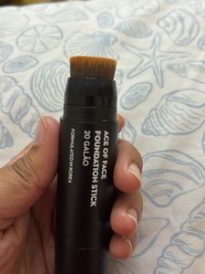 SUGAR Ace of Face Foundation Stick ‘20GALAO’