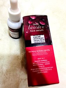DERMALOGICAL  glow booster face serum
