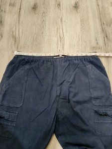 Sc9713 Sabrin Beggy Track Pant Waist 36/40