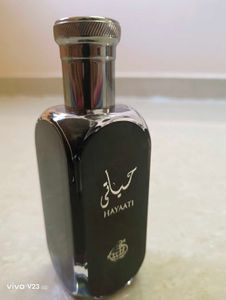 CK Eternity Now (100ml) + Free Hayaati