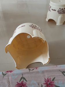 Plastic Stool For Home