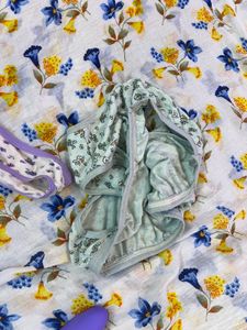 Floral Print Briefs - Pack of 2 not mine