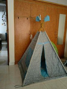Kids Play Tent Teepee
