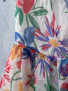 Flowy Summer dress