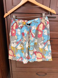 Men’s cord set