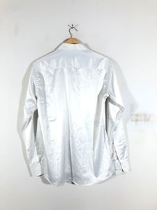 White Casual Shirt(Men’s)