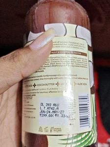Atulya Coconut &amp; Lactic Acid Body Wash