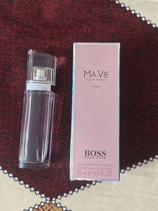 Hugo Boss Ma Vie Pour Femme L'Eau Perfume