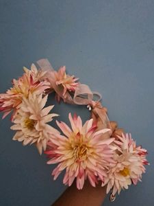 Fairy Head Crown