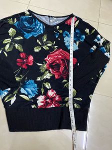 Women Beggy Top( Free Size)price Drop