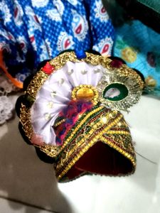 laddu Gopal dress association