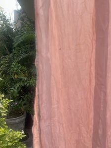 Light Pink Dupatta