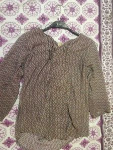 Beautiful Ethnic top
