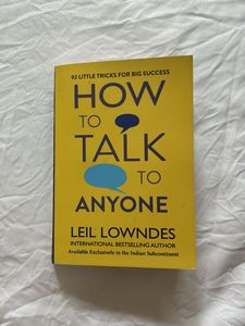 Improve Communication Skills