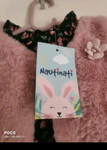 New Baby Girl Dress