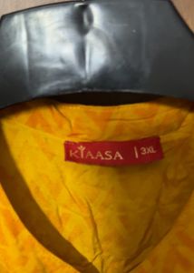 kiaasa anrakali