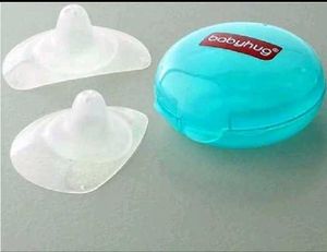 Breast Nipple Shield