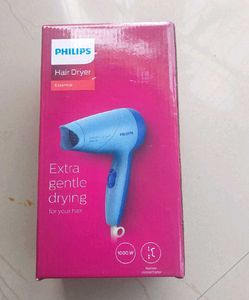 Philips Hair Dryer