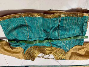 bollywood style desighner saree