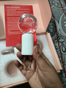 Ice Globes for Face Massage