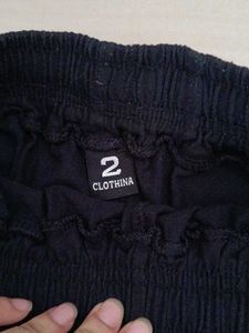 Los Angeles Wide Leg Pants