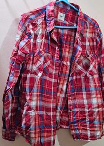 Combo Of Two Shirt/jacket