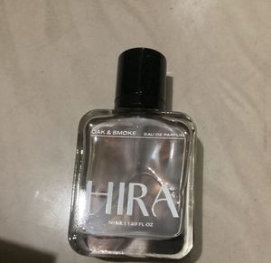 HIRA Oak &amp; Smoke Parfum Seal Pack Brand New