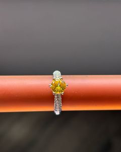 Premium Anti turnish silver ring