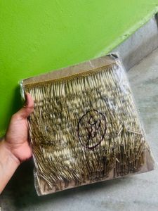 Pipe lace 9 mtr roll