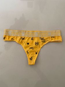 Victoria’s Secret brief set