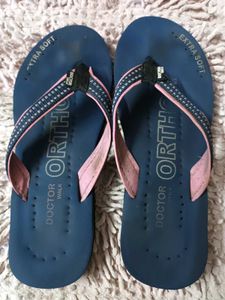 Doctor Extra Soft Flip Flops