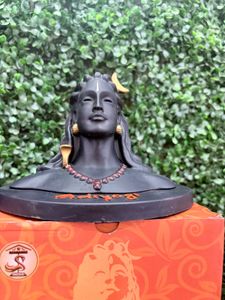 Adiyogi Idol Showpiece