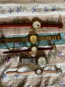 Assorted Watches - Bundle Deal