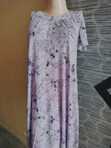 Long T-shirt