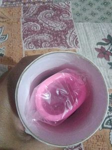 Crawler Menstrual Cup