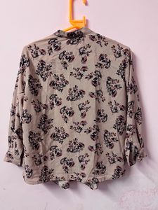 Mayra Casual/formal Top
